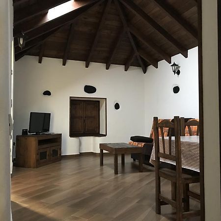 Casa Los Mansino La Victoria de Acentejo 외부 사진