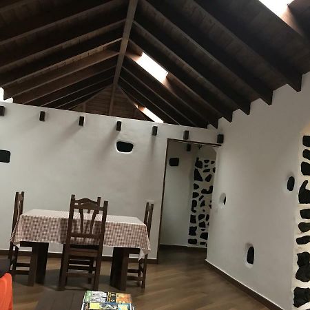 Casa Los Mansino La Victoria de Acentejo 외부 사진