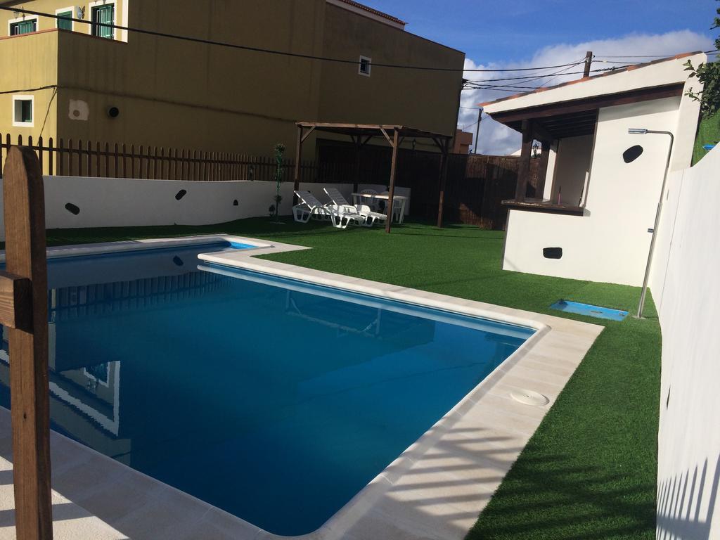 Casa Los Mansino La Victoria de Acentejo 외부 사진