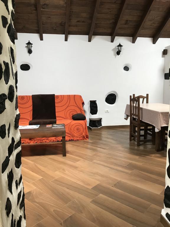 Casa Los Mansino La Victoria de Acentejo 외부 사진