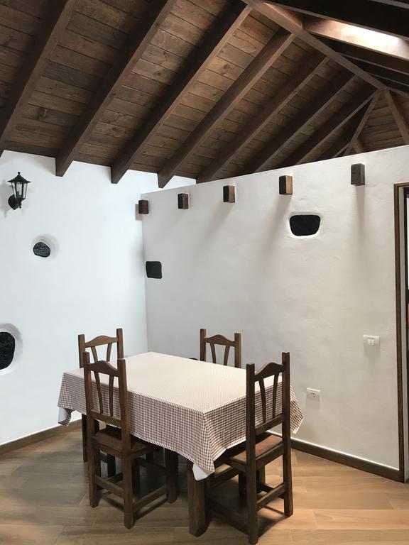 Casa Los Mansino La Victoria de Acentejo 외부 사진