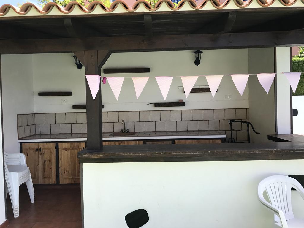 Casa Los Mansino La Victoria de Acentejo 외부 사진