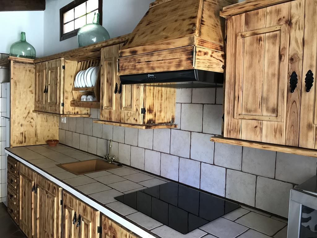 Casa Los Mansino La Victoria de Acentejo 외부 사진