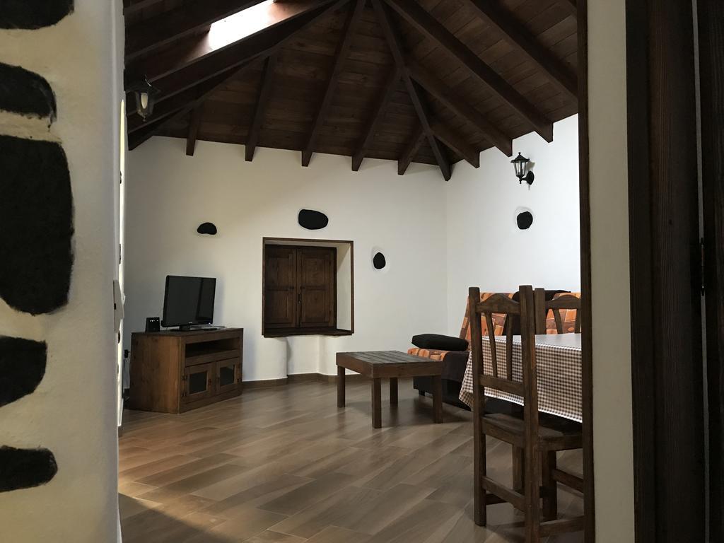 Casa Los Mansino La Victoria de Acentejo 외부 사진